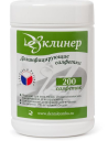Дезинфекция и стерилизация